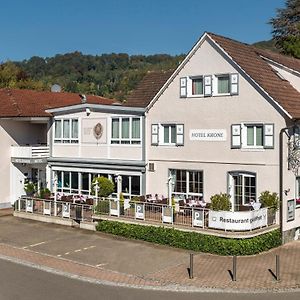 Bodenseehotel Krone
